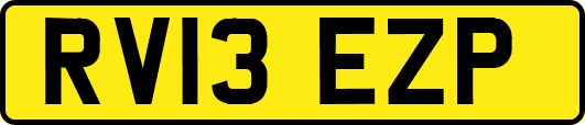 RV13EZP