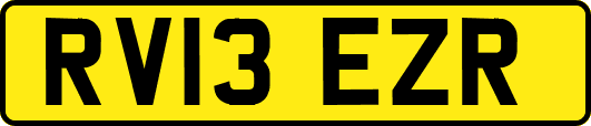 RV13EZR
