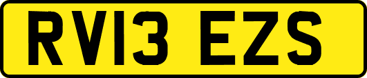 RV13EZS