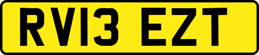 RV13EZT
