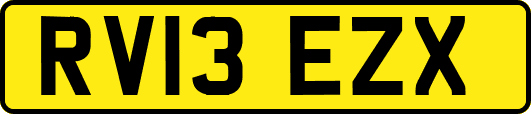 RV13EZX