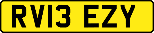 RV13EZY