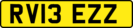 RV13EZZ