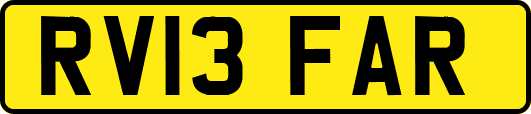 RV13FAR