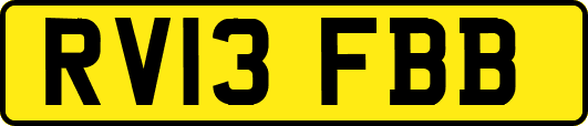 RV13FBB