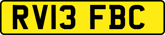 RV13FBC