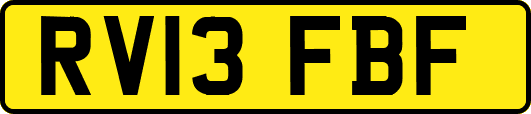 RV13FBF