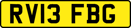 RV13FBG