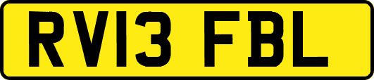RV13FBL