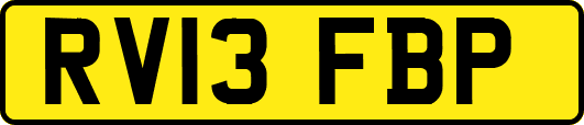 RV13FBP