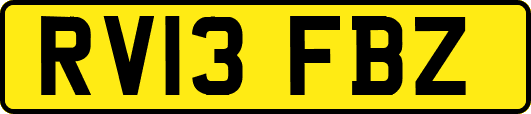 RV13FBZ