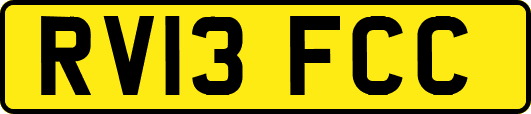 RV13FCC