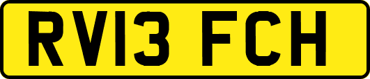 RV13FCH