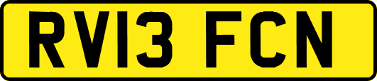 RV13FCN