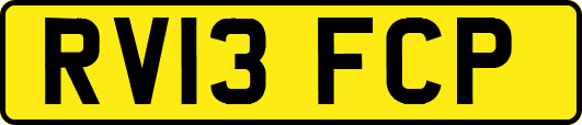 RV13FCP