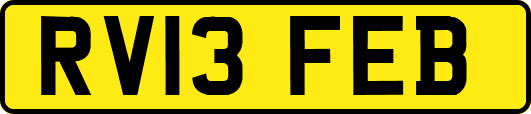 RV13FEB