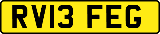 RV13FEG