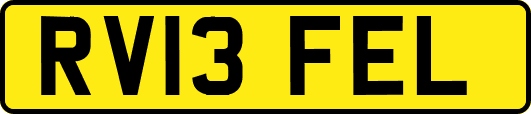 RV13FEL