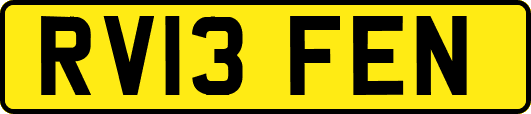 RV13FEN