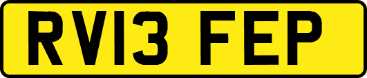 RV13FEP