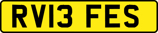 RV13FES