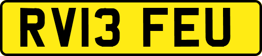 RV13FEU