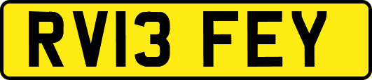 RV13FEY