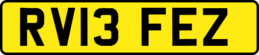 RV13FEZ