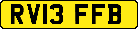 RV13FFB