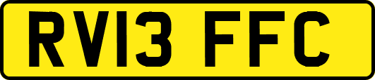 RV13FFC