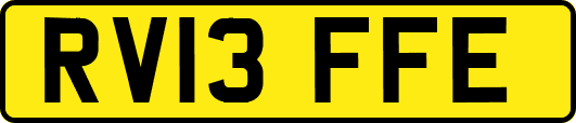 RV13FFE
