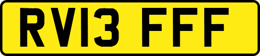 RV13FFF