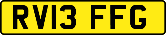 RV13FFG