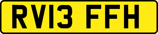 RV13FFH