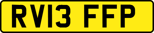 RV13FFP