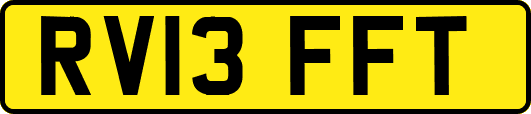 RV13FFT