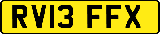RV13FFX