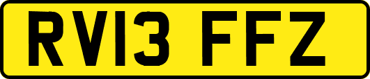 RV13FFZ