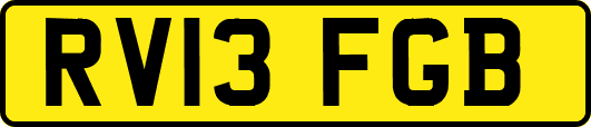 RV13FGB