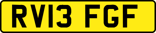 RV13FGF