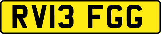 RV13FGG