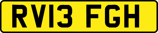 RV13FGH
