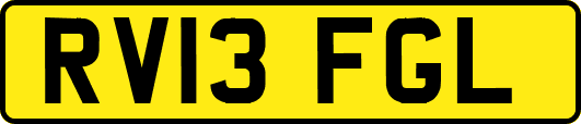 RV13FGL