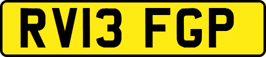 RV13FGP
