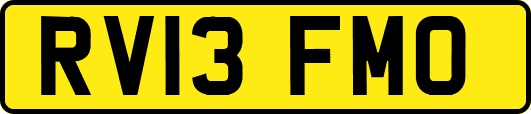 RV13FMO