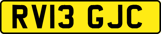 RV13GJC
