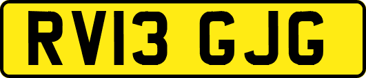 RV13GJG
