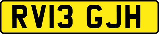 RV13GJH