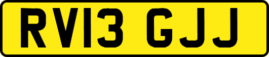 RV13GJJ