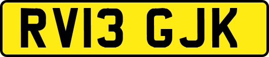 RV13GJK